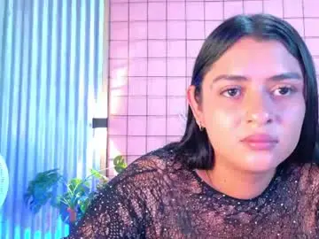 Chaturbate Sex Chat of mensia_hernandez