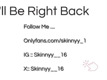 Chaturbate Live Sex Cam of skinnyy__016__