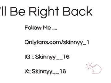 Chaturbate Free Porn Cam of skinnyy__016__