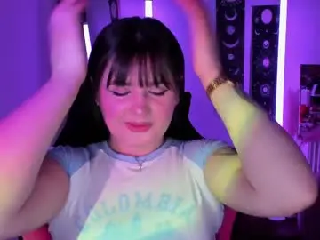 Chaturbate Free Live Porn of sour_cherry_