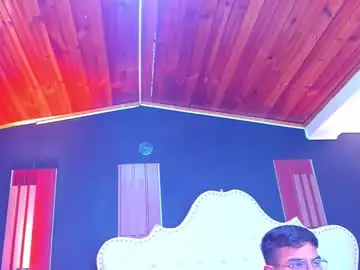 Chaturbate Sex Chat of ashelyandalex