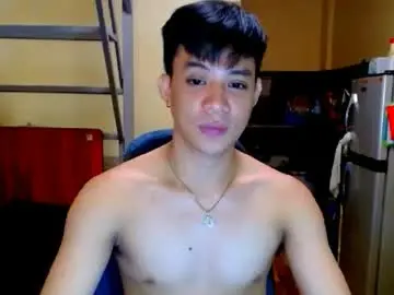 Chaturbate Adult Webcam of asiandreamboyx