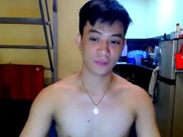 Chaturbate Adult Webcam of asiandreamboyx
