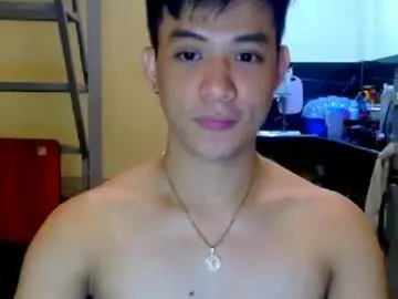 Chaturbate Private Sex Chat of asiandreamboyx