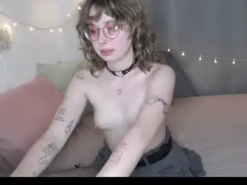 Chaturbate Adult Webcam of effa__laska