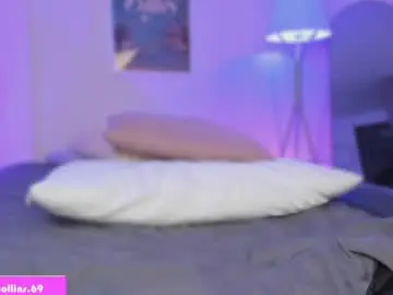 Chaturbate Best live sex cam show of ema_soul