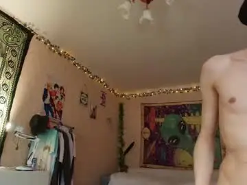 Chaturbate Sex Cam of evanships