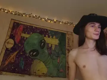 Chaturbate Private Sex Chat of evanships