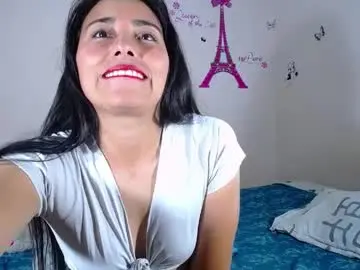 Chaturbate Sex Cam of hanna_girl21