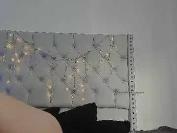 Chaturbate Nude Webcam of katestone_again