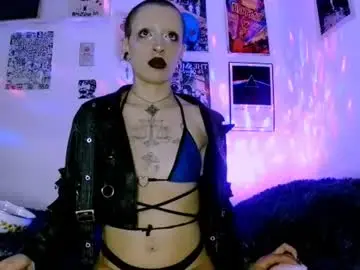 Chaturbate Best live sex cam show of plutonbluemoon_999