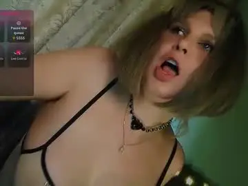 Chaturbate Live Sex Cam of tspostophere