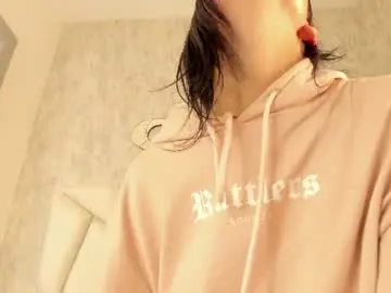 Chaturbate Free Porn Cam of atenea_lux