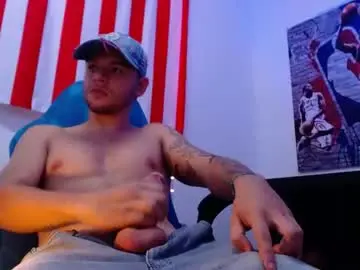 Chaturbate Best live sex cam show of brian_adler