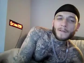 Chaturbate Nude Webcam of cruz815