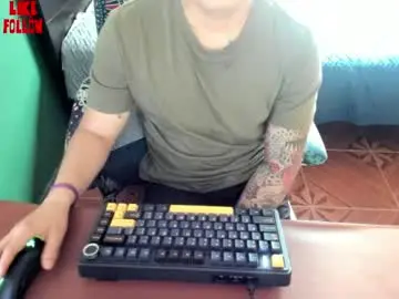 Chaturbate Sex Chat of david_2789