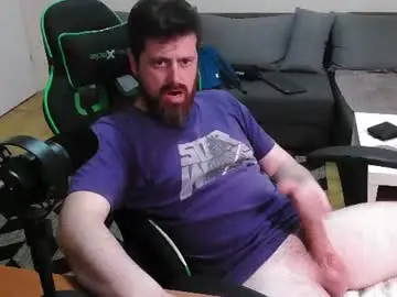 Chaturbate Sex Chat of dickstaza