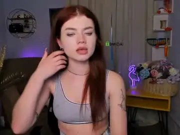Chaturbate Live Sex of isabel_wave