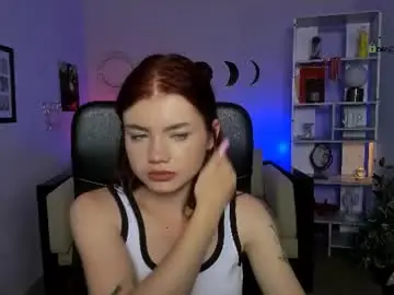 Chaturbate Watch Live Sex Cams of isabel_wave