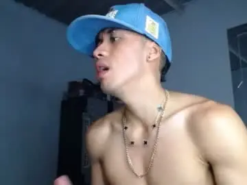 Chaturbate Best live sex cam show of jersiherberth_2