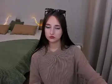Chaturbate Live Porn of juliettemonli