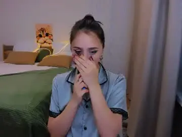 Chaturbate Adult Webcam of juliettemonli