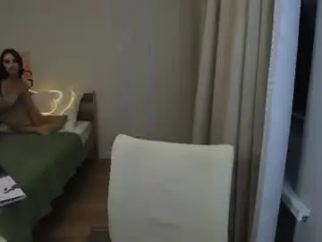Chaturbate Live Porn of juliettemonli