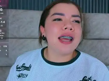 Chaturbate Free Porn Cam of leilapons
