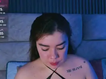 Chaturbate Sex Chat of leilapons