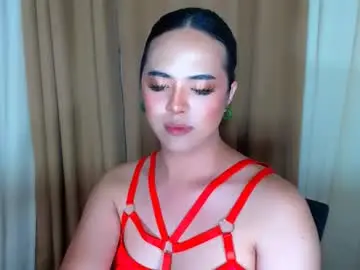 Chaturbate Live Porn of marikosue01