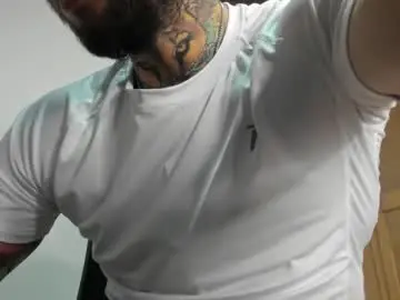 Chaturbate Nude Webcam of master_steven_01