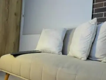 Chaturbate Live Sex Cam of mattclawjean
