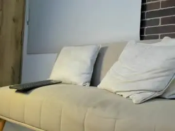 Chaturbate Sex Cam of mattclawjean