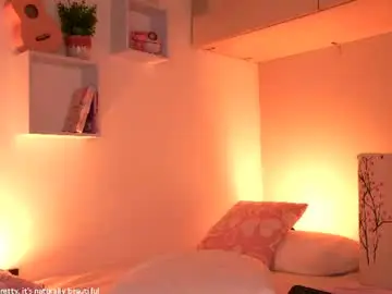 Chaturbate Live Porn of meliflua_a