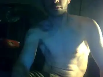 Chaturbate Sex Cam of ripperusa33