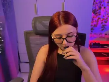 Chaturbate Sex Cam of rozierose