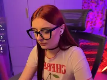 Chaturbate Adult Video Chat of rozierose