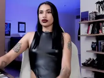 Chaturbate Sex Cam of saeko_karin