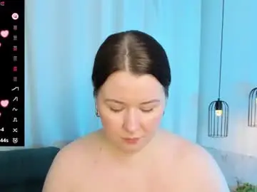 Chaturbate Nude Webcam of shedar_pretty