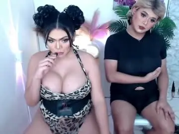 Chaturbate Watch Live Sex Cams of 10incheskinkynastytrans