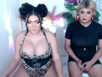 Chaturbate Live Sex of 10incheskinkynastytrans