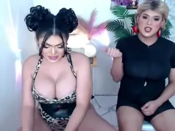 Chaturbate Best Webcam of 10incheskinkynastytrans