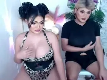 Chaturbate Live Sex of 10incheskinkynastytrans