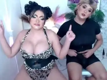Chaturbate Adult Video Chat of 10incheskinkynastytrans
