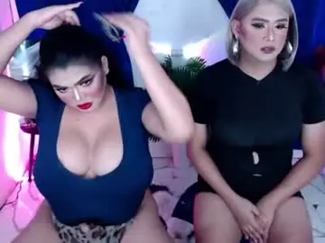 Chaturbate Adult Webcams of 10incheskinkynastytrans