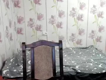Chaturbate Live Sex Cam of agatasweeti