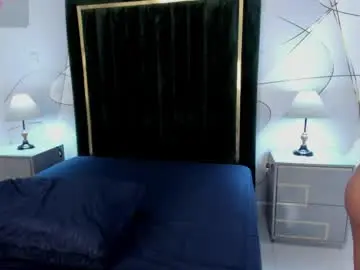 Chaturbate Live Porn of alysonshy
