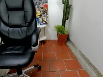Chaturbate Adult Video Chat of amethystshadow