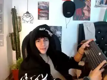 Chaturbate Sex Cam of amethystshadow