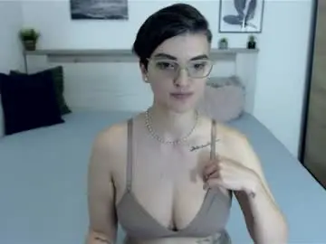 Chaturbate Adult Video Chat of amylexy